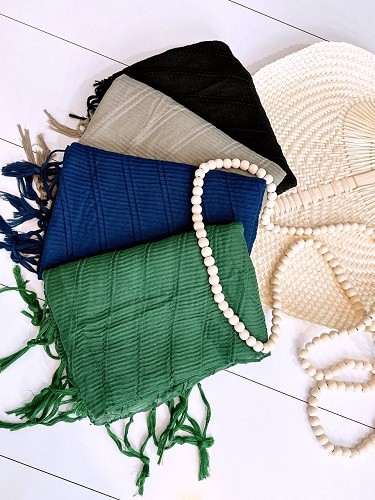 0075_شال آفریقایی