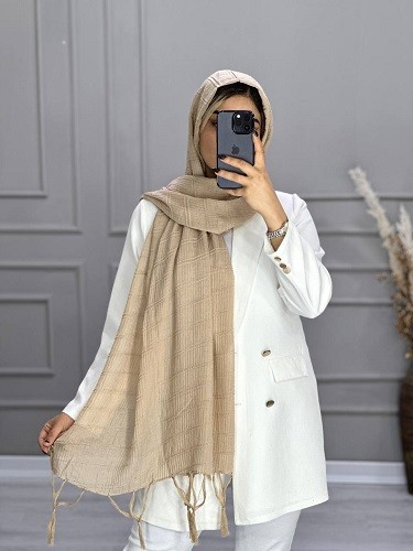 0075_شال آفریقایی