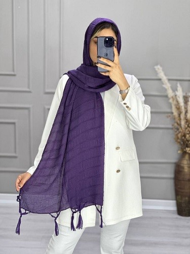 0075_شال آفریقایی