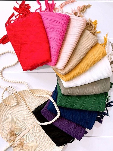 0075_شال آفریقایی