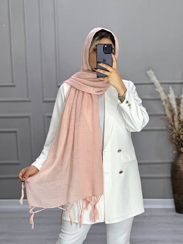 0075_شال آفریقایی