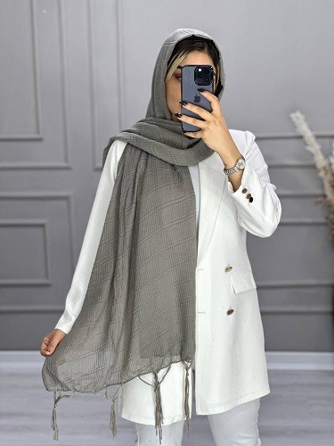 0075_شال آفریقایی