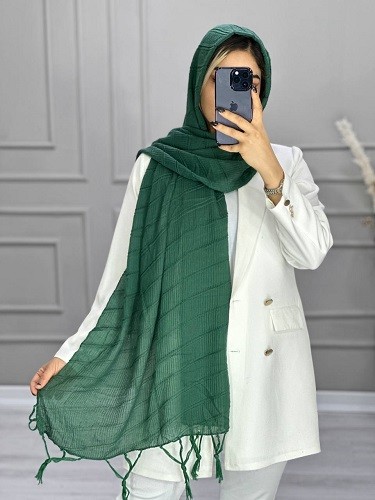 0075_شال آفریقایی