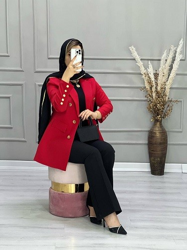 0690- مانتو کتی بارلین