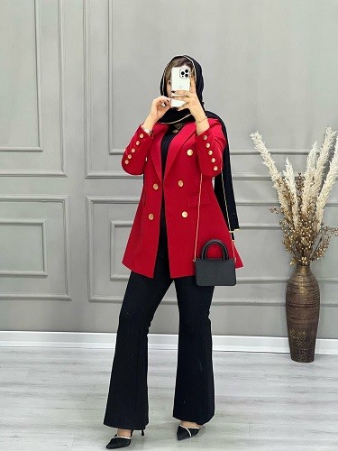 0690- مانتو کتی بارلین