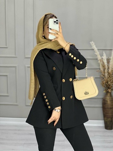 0690- مانتو کتی بارلین