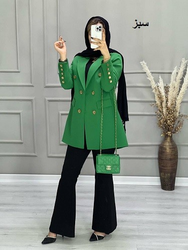 0690- مانتو کتی بارلین