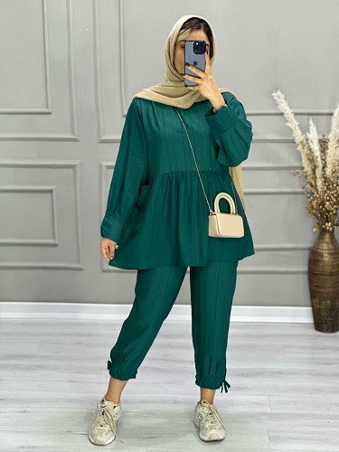 0691- ست عروسکی مانلی