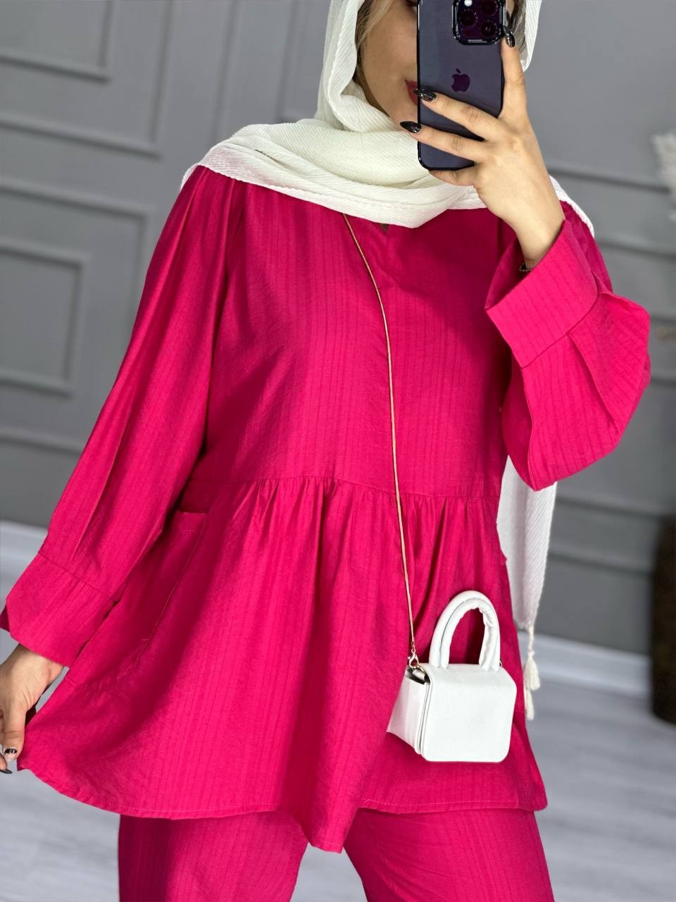 0691- ست عروسکی مانلی