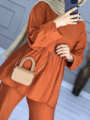 0691- ست عروسکی مانلی