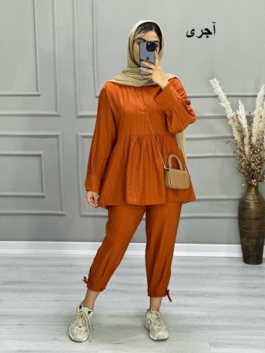 0691- ست عروسکی مانلی