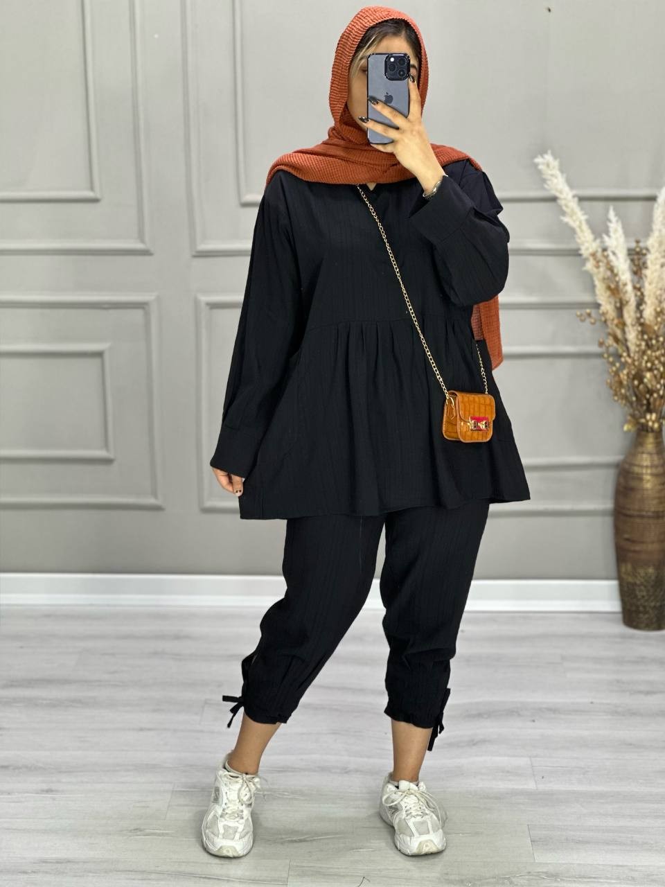 0691- ست عروسکی مانلی