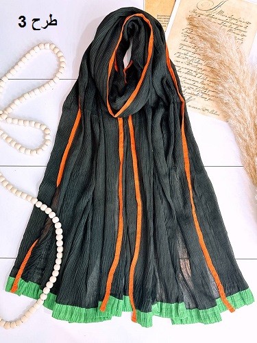 0078_شال کاپریس