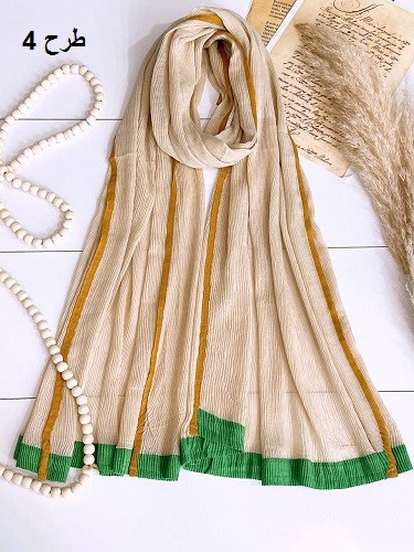 0078_شال کاپریس
