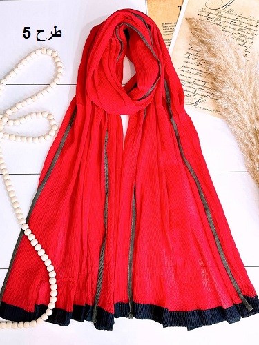 0078_شال کاپریس