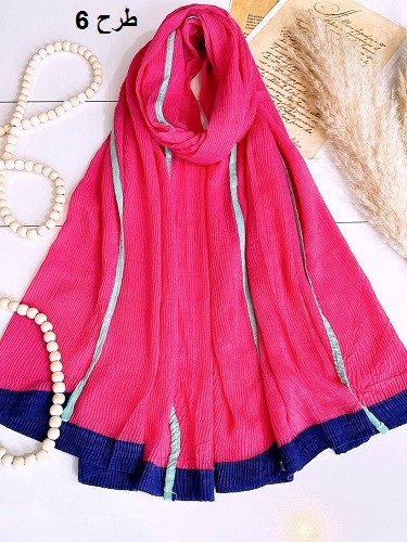 0078_شال کاپریس