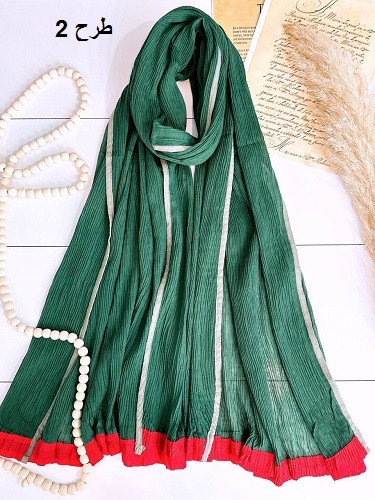 0078_شال کاپریس