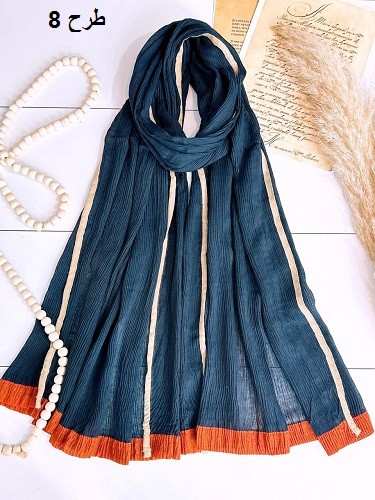 0078_شال کاپریس