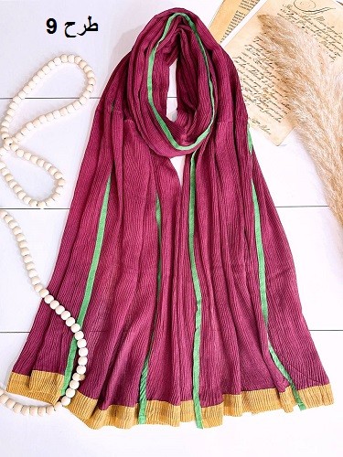 0078_شال کاپریس