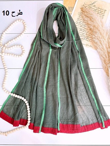 0078_شال کاپریس