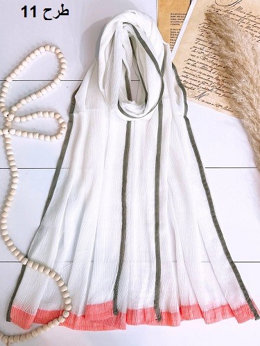 0078_شال کاپریس