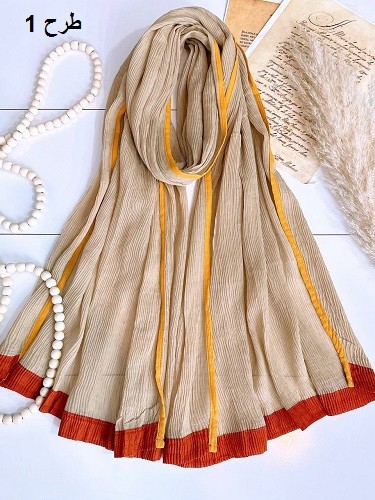 0078_شال کاپریس