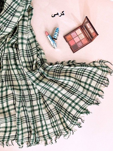 0080_شال مانیا