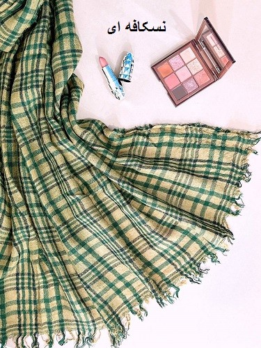 0080_شال مانیا