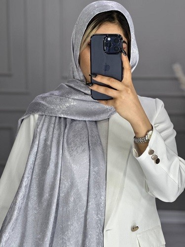 0058_شال پتینه ترک