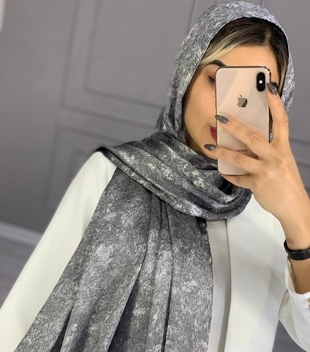 0058_شال پتینه ترک