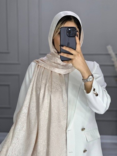 0058_شال پتینه ترک