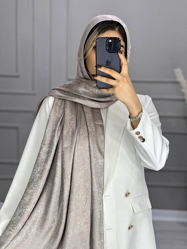 0058_شال پتینه ترک