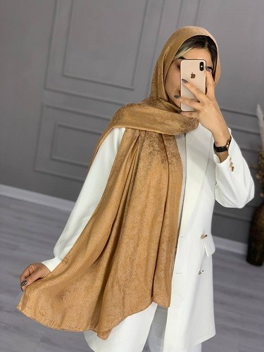0058_شال پتینه ترک