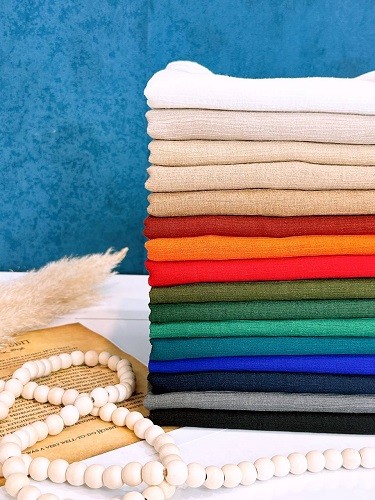 0081_شال پلیسه ترک شرمین