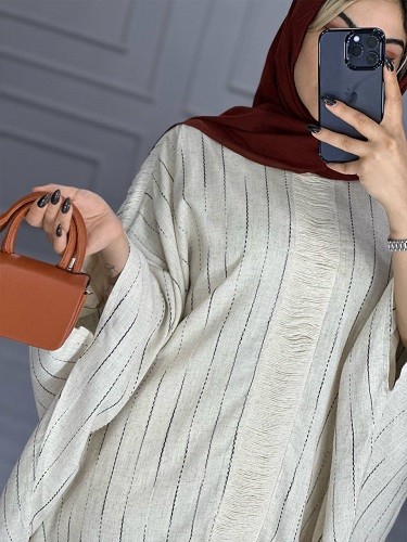 0698-ست لینن ترک