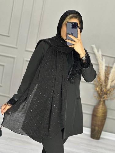 0084_شال ساینا