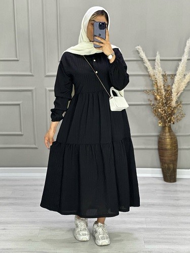 0700-مانتو پیراهنی رویال