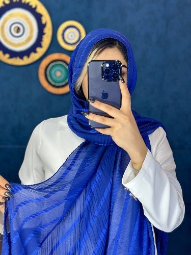 0087_شال دیپلمات