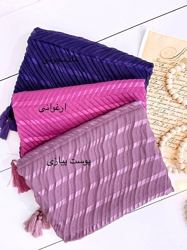 0087_شال دیپلمات