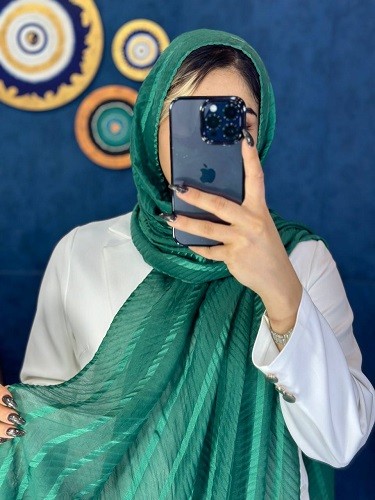 0087_شال دیپلمات