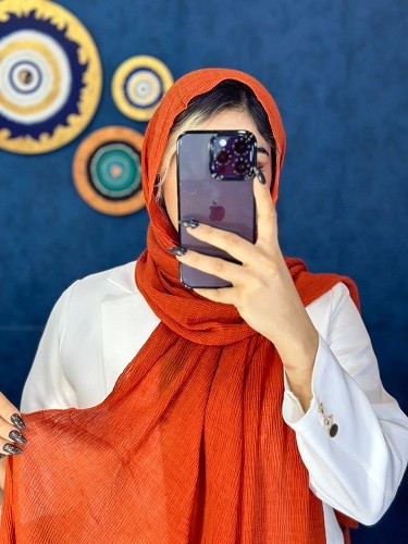 0089_شال تالیا