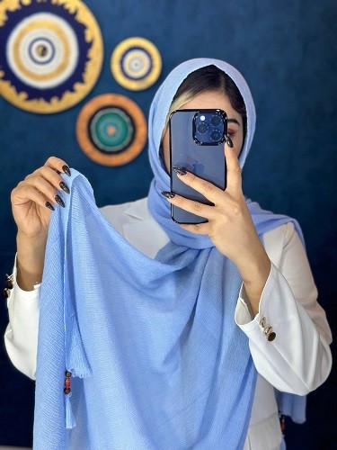 0089_شال تالیا