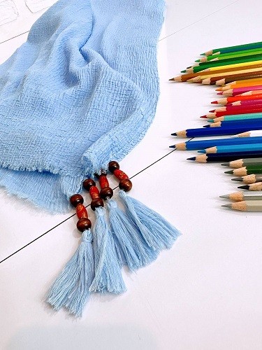 0089_شال تالیا