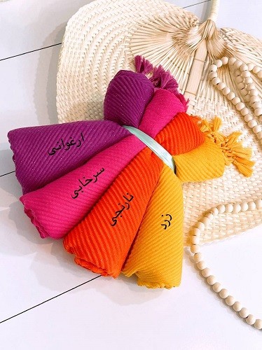 0092_شال دلوین