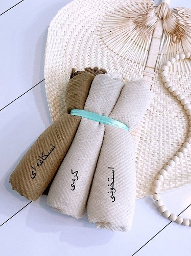 0092_شال دلوین