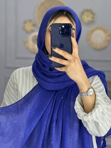 0092_شال دلوین