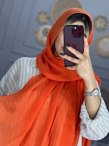 0092_شال دلوین