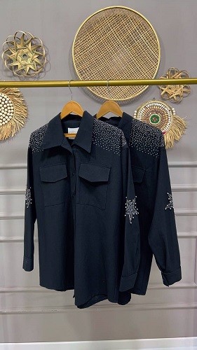 0712_ مانتو مزونی ستاره