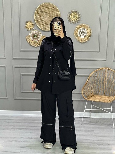 0712_ مانتو مزونی ستاره