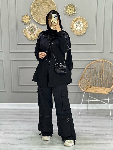 0712_ مانتو مزونی ستاره